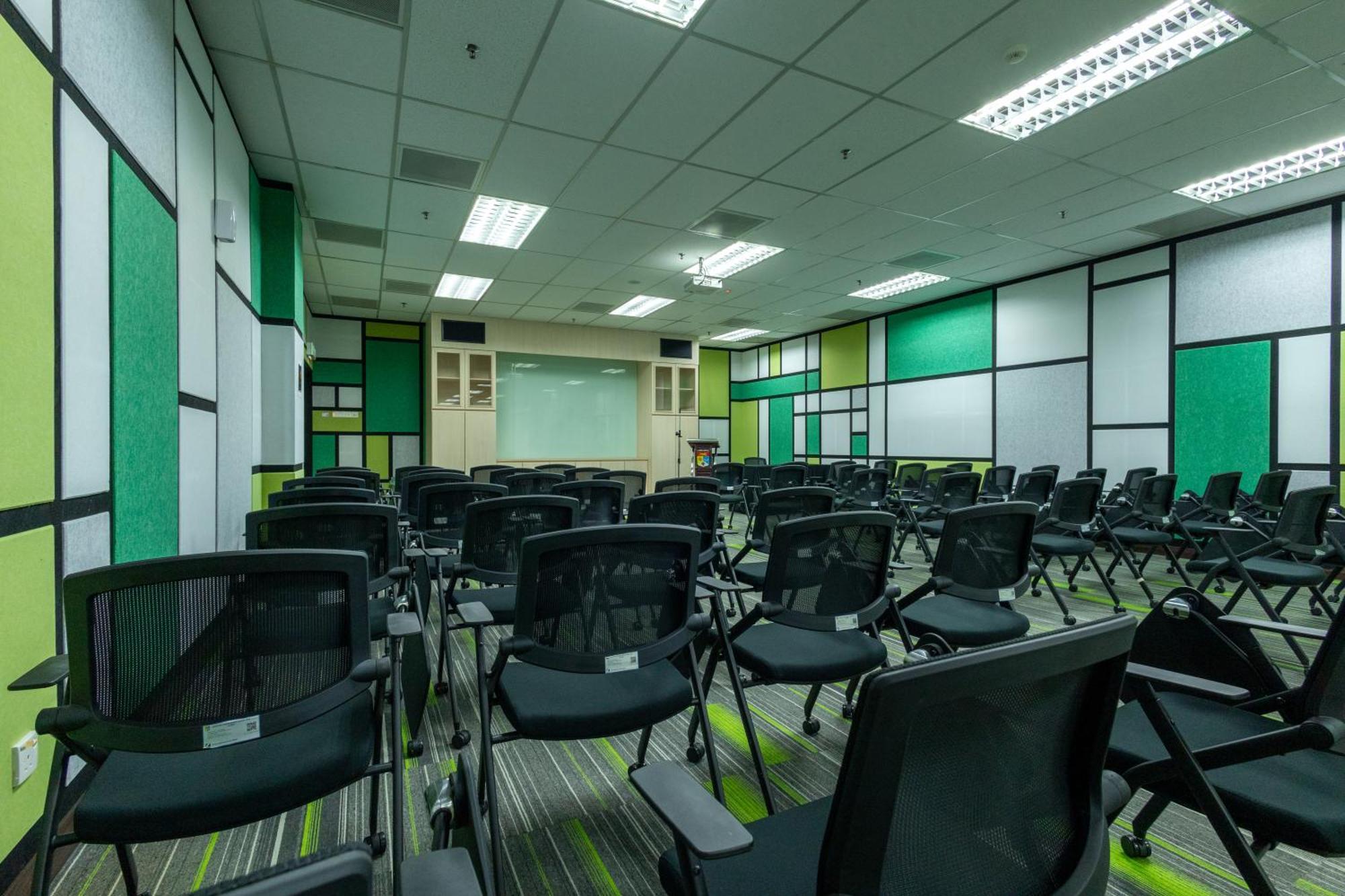 Zecon Hotel Kuala Lumpur Kültér fotó